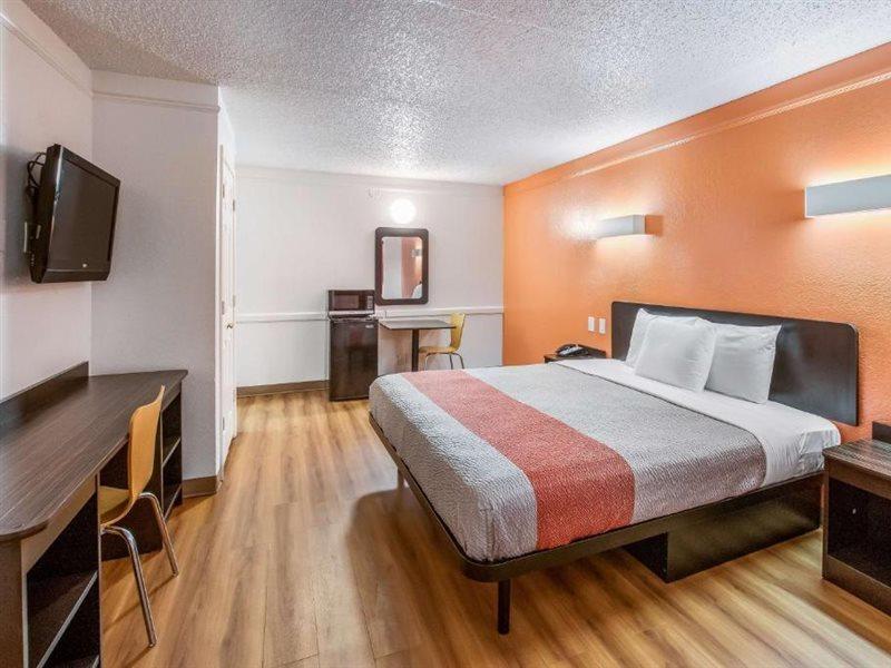 Motel 6-Euless, Tx - Dfw West Экстерьер фото