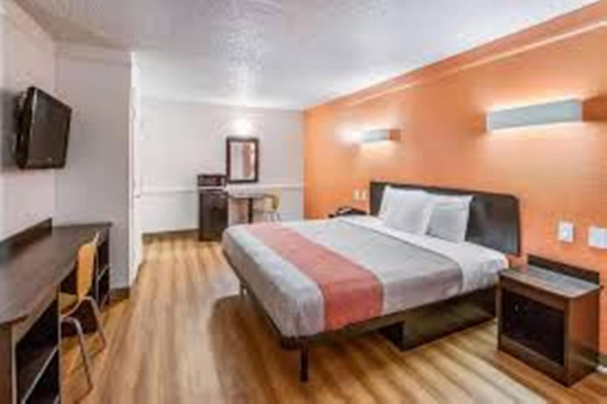 Motel 6-Euless, Tx - Dfw West Экстерьер фото