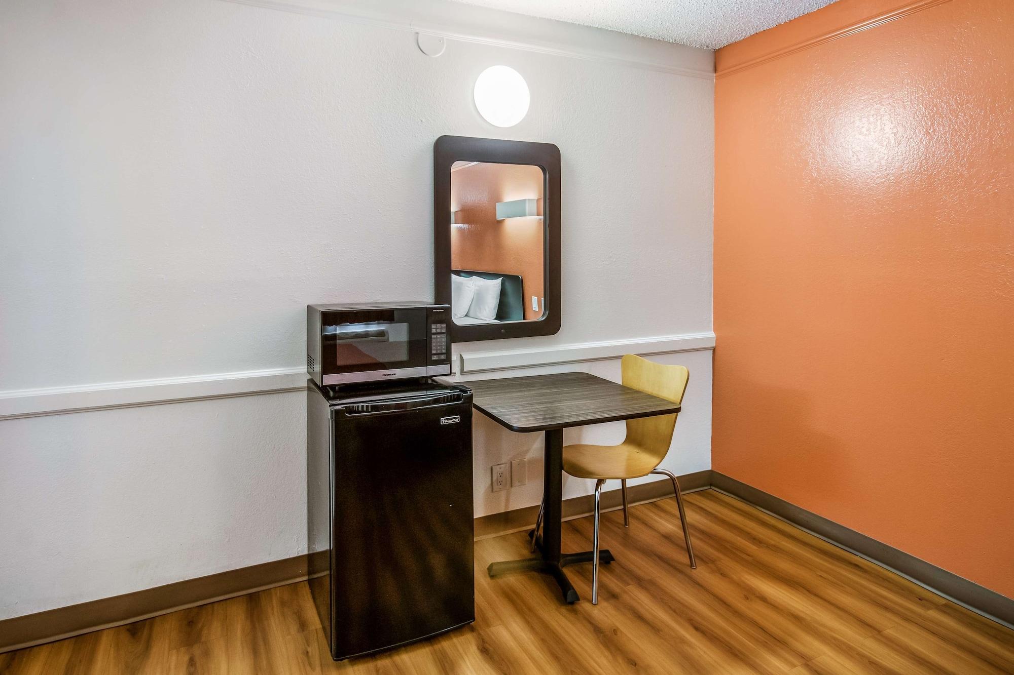 Motel 6-Euless, Tx - Dfw West Экстерьер фото