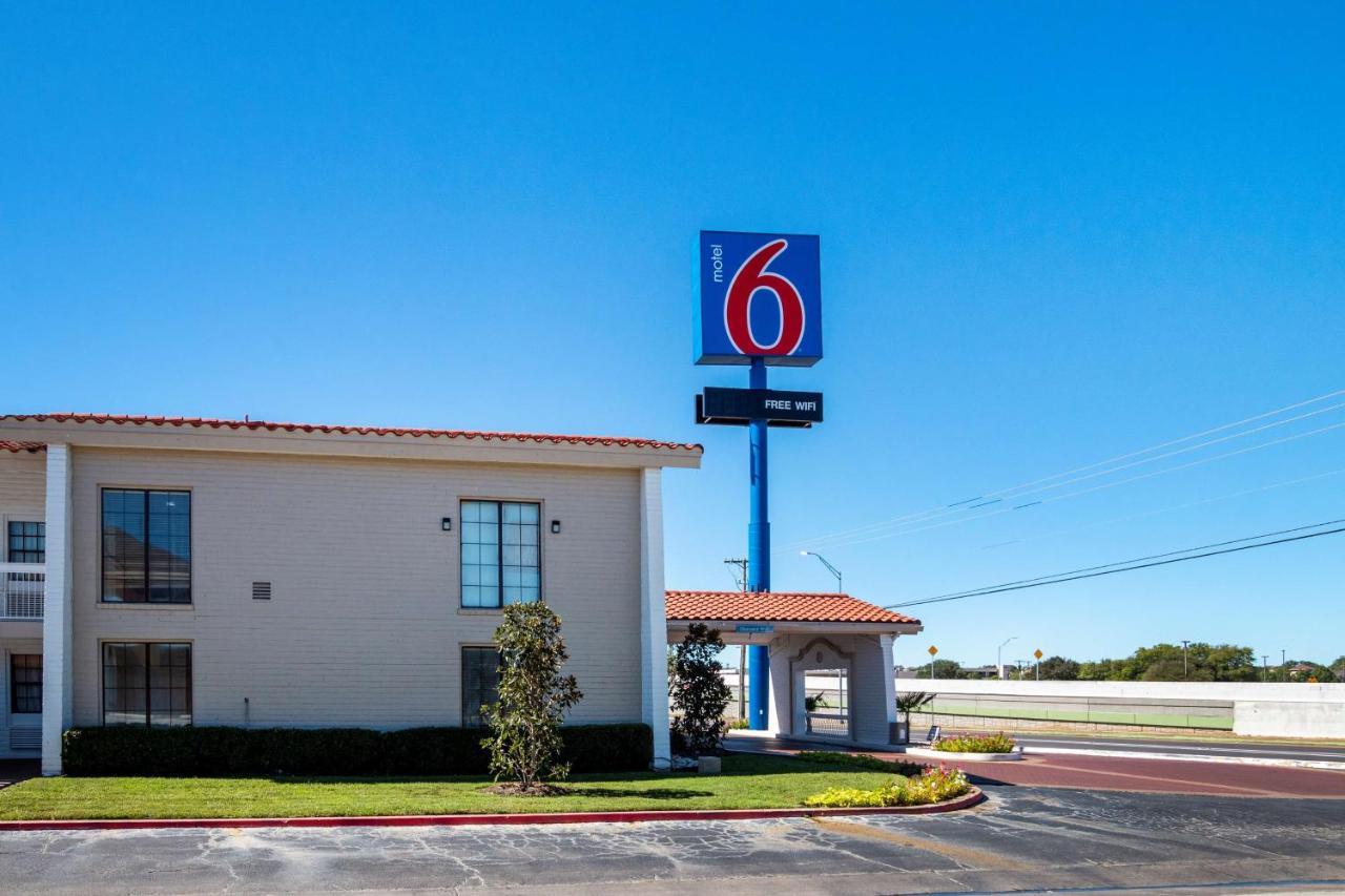 Motel 6-Euless, Tx - Dfw West Экстерьер фото